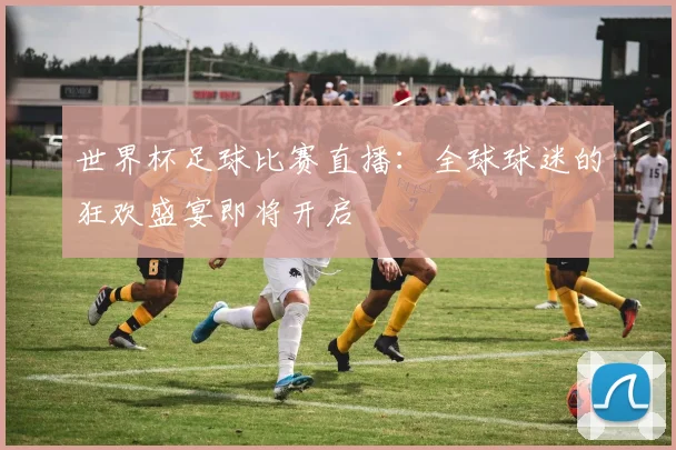 世界杯足球比赛直播：全球球迷的狂欢盛宴即将开启