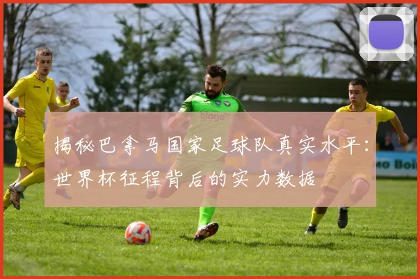 揭秘巴拿马国家足球队真实水平：世界杯征程背后的实力数据